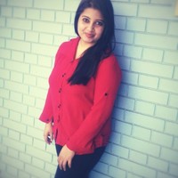 Deepa Bhandari