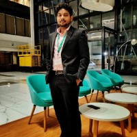 Harikrishnan Natarajan