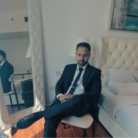 Ruslan Rasooldeen