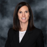 Amy Chesnut