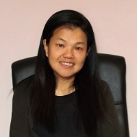 Yasmeen Tian