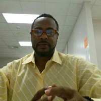 Marceles Rogers