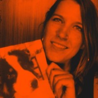 Bianca Heusch (She/Her)