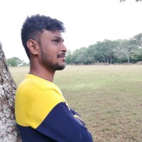Mahendiran S