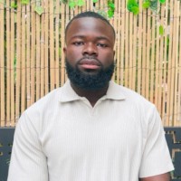 Ernest Agyeman