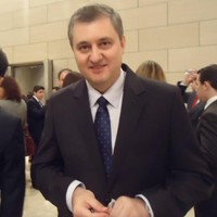 Marcos Colombara, Cfp®
