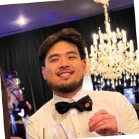Daniel Nguyen, Pharmd