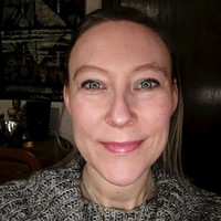 Karin Davidsson