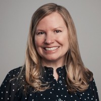 Jillian Symes