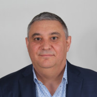 Loïc Camenen, Ph.D.