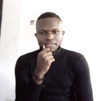 Kolawole Sunday Oke