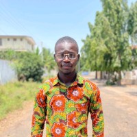 Emmanuel Antwi