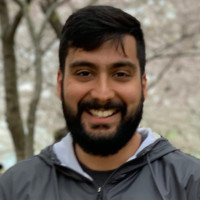 Waqar Durrani