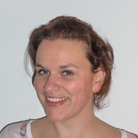 Marcia Van Den Eijnden