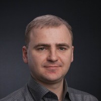 Andrii Kokov
