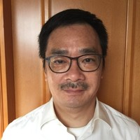 Herbert Wong