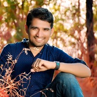 Pratik Deshmukh