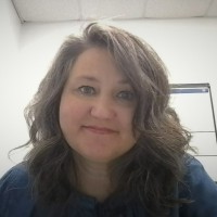 Kimberly Weitkamp