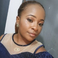 Germaine Mwamba