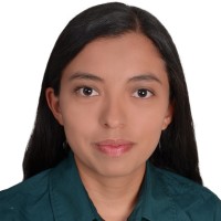 Sheila Gabriela Pacheco