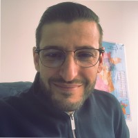 Arezki Akhenak