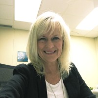 Joyce Baker