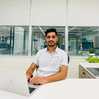 Veeresh Angadi