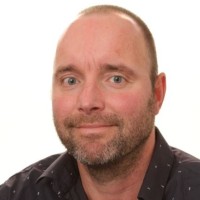 Bas van Lanen