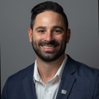 Ryan Langlois, P.Eng