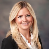 Maggie (Ausburn) Adams
