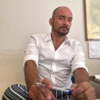 Giampiero Vitale