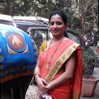 Anushri Sawant