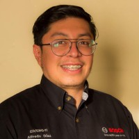 Alfredo Alejandro Díaz Ramírez