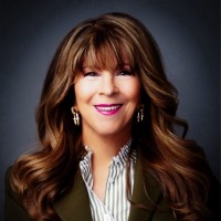 Christine Stahl