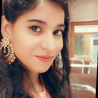 Priyanka Mishra