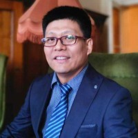 张子钦