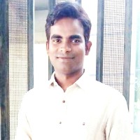 Dipak Kumar Dash