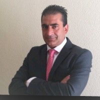 Miguel Angel González Ruiz
