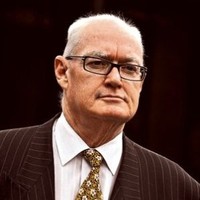 Peter Barker SC