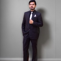 Muhammad Nabeel Shahzad