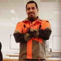 Cesar Rivas