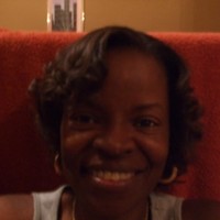 Toni Williams