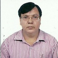 Yogesh Sharma