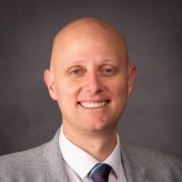 Vance King, MPA