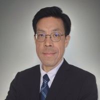 Raymond Fung
