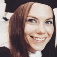 Elizabeth Jackson, Lmft-A