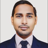Bhautik Patil