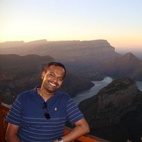 Prashanth Reddy