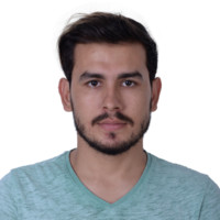 Halil Ibrahim SOLAK