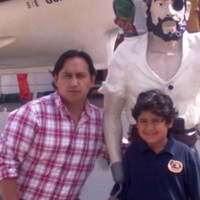 Jose Antonio Hidalgo Cruz